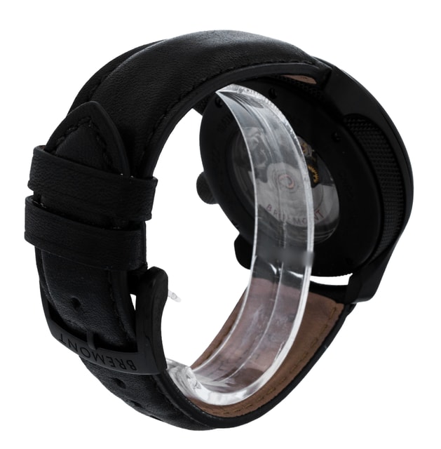 Bremont U-2 U-2/51-JET Image 3
